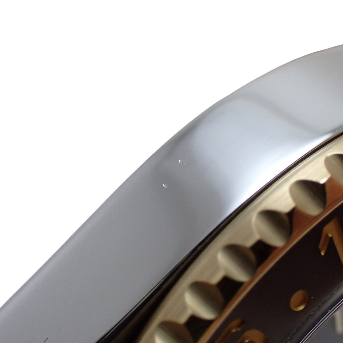 GMTマスター2 126713GRNR YG/SS ランダム番 ブラック 自動巻き メンズ