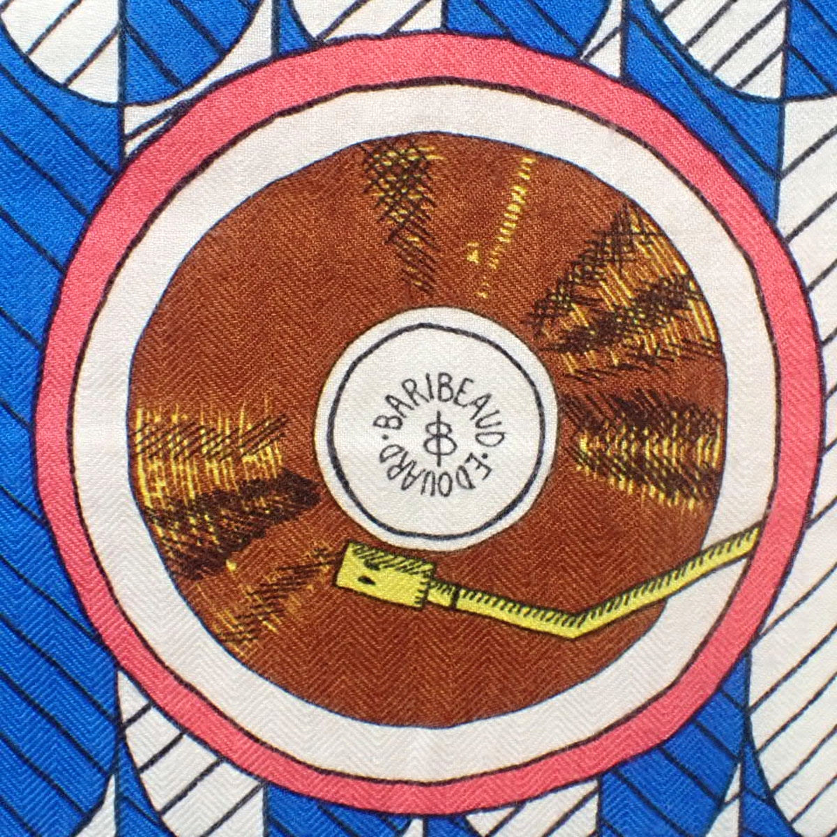 アマゾンのダンス カレジェアン カレ140 大判 ストール カシシル カシミヤ シルク