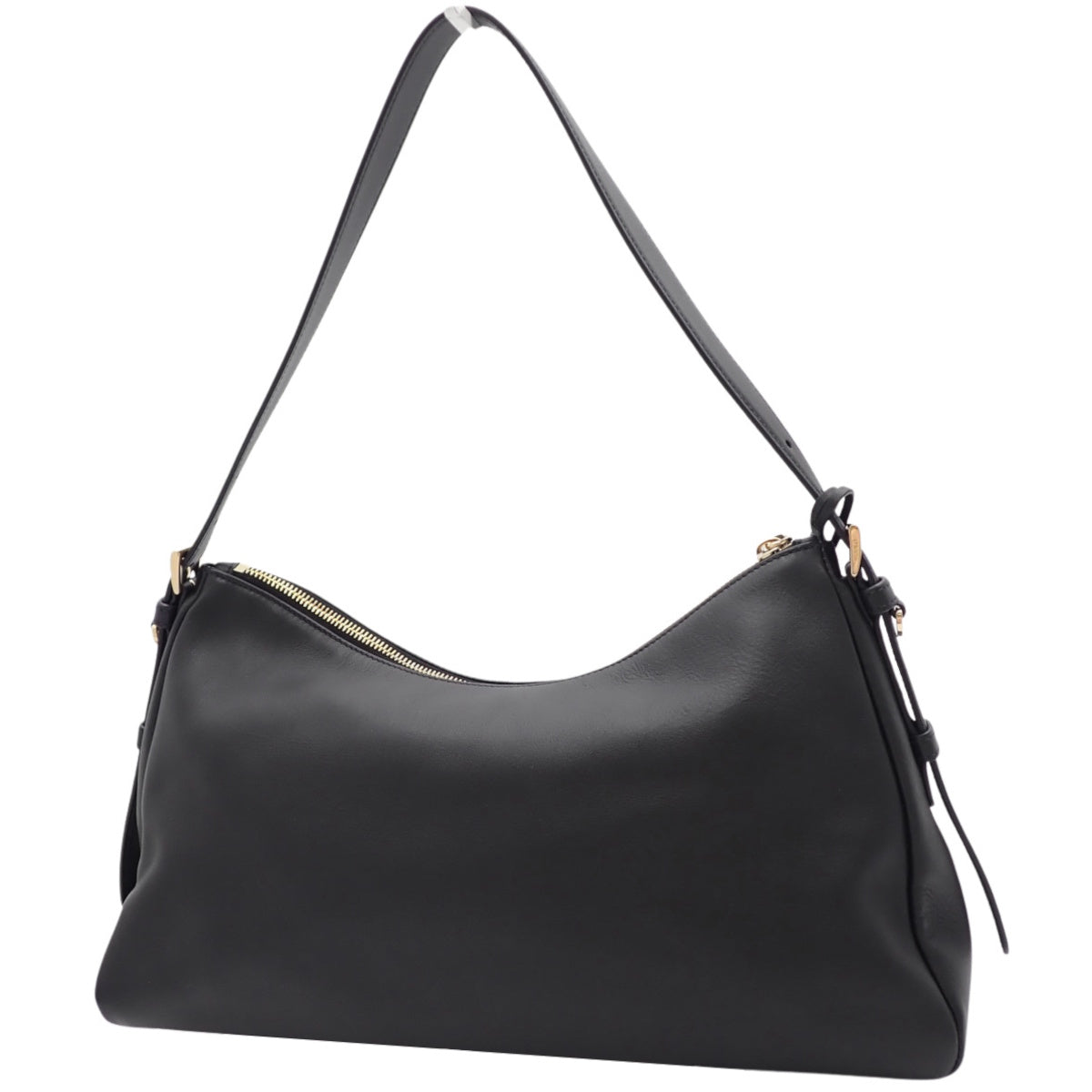 エメ ラージ ソフトグレインレザー ブラック 1BC228_2CYS_F0002_V_LVM