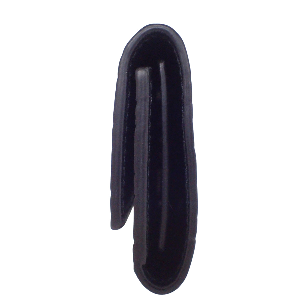 Microguccissima 6-Key Case Guccissima Leather Black 150402 BMJ1N 1000