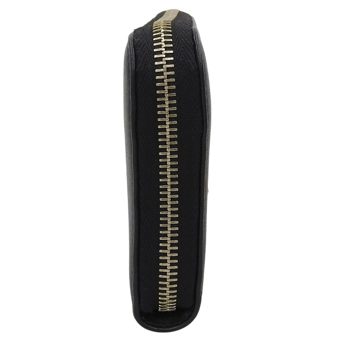 BY THE WAY バイザウェイ ラウンドファスナー長財布 レザー ブラック 8M0299 SME F0KUR