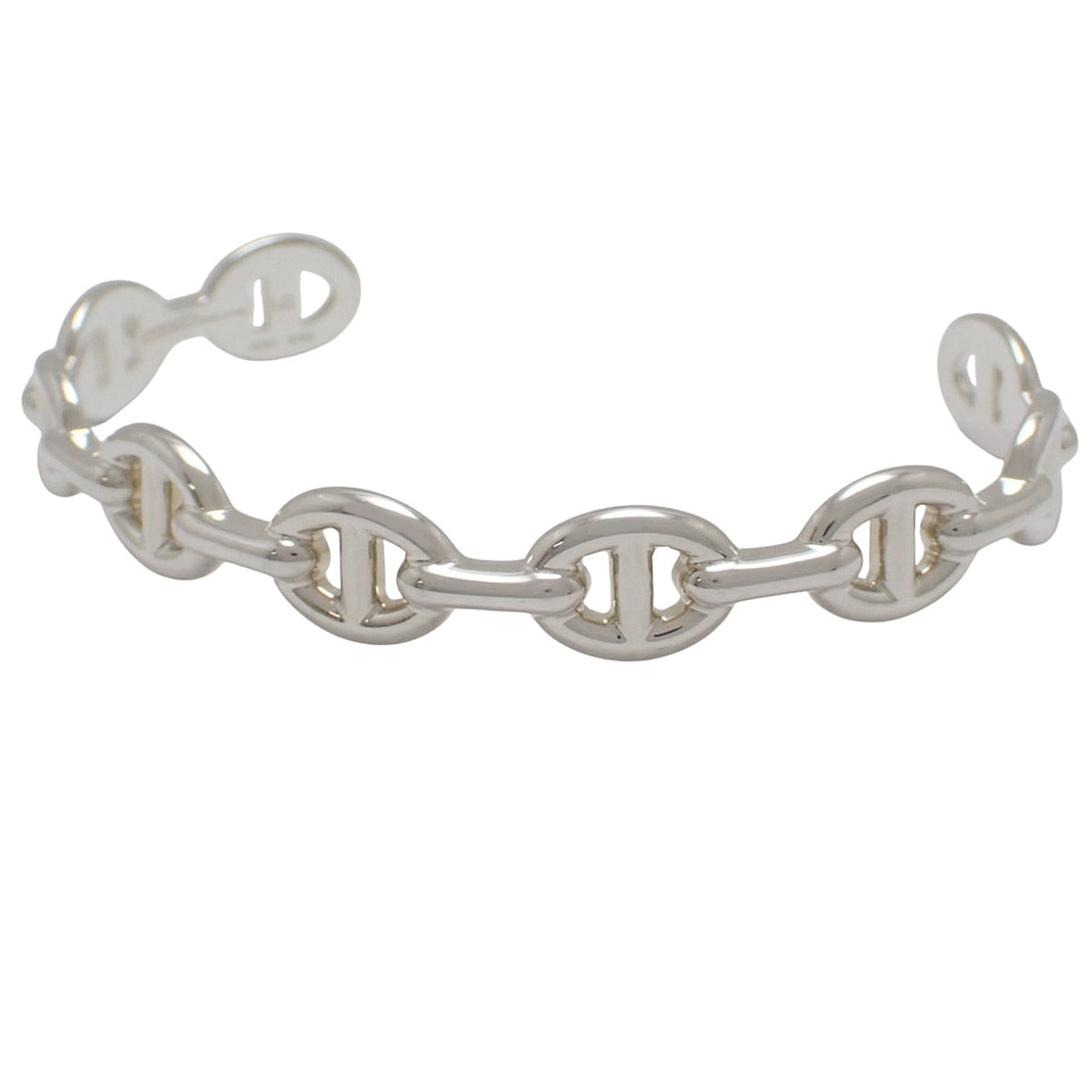 シェーヌダンクル アンシェネ シルバー SV925 LG