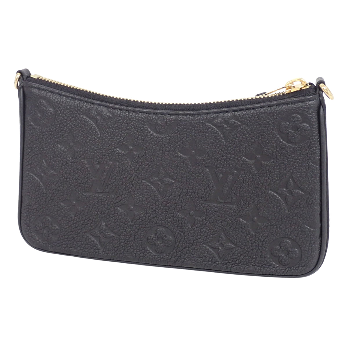 Monogram Empreinte Easy Pouch Monogram Empreinte Black M80349