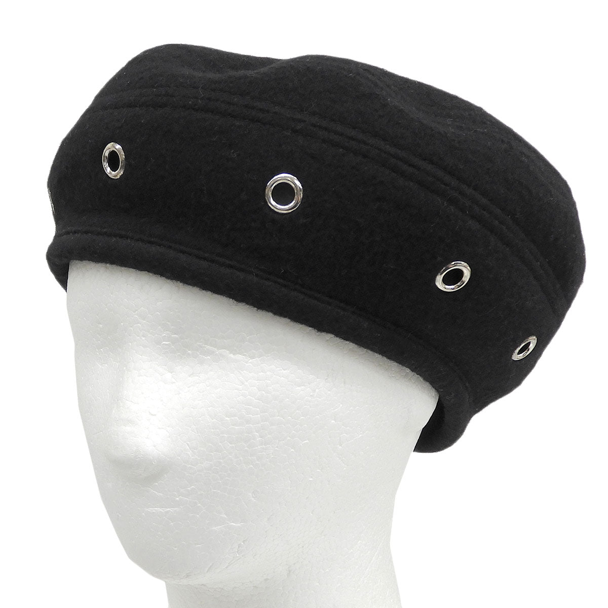 Beret 2022 57 Cashmere