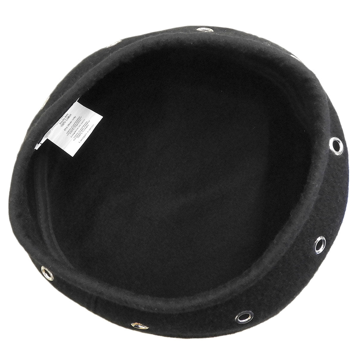 Beret 2022 57 Cashmere