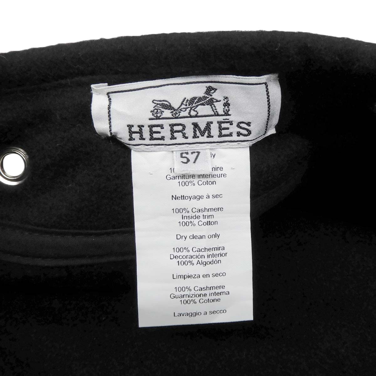 Beret 2022 57 Cashmere