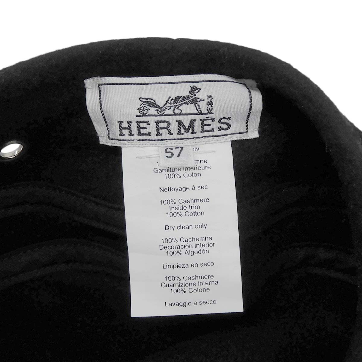 Beret 2022 57 Cashmere