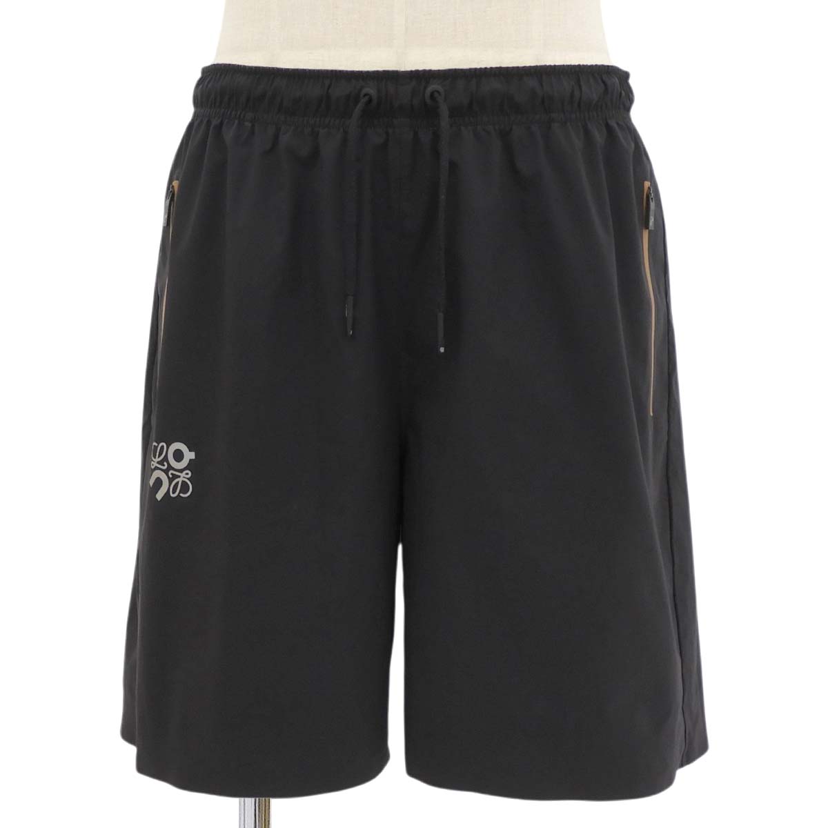Performance Shorts L 下装 On×LOEWE 联名