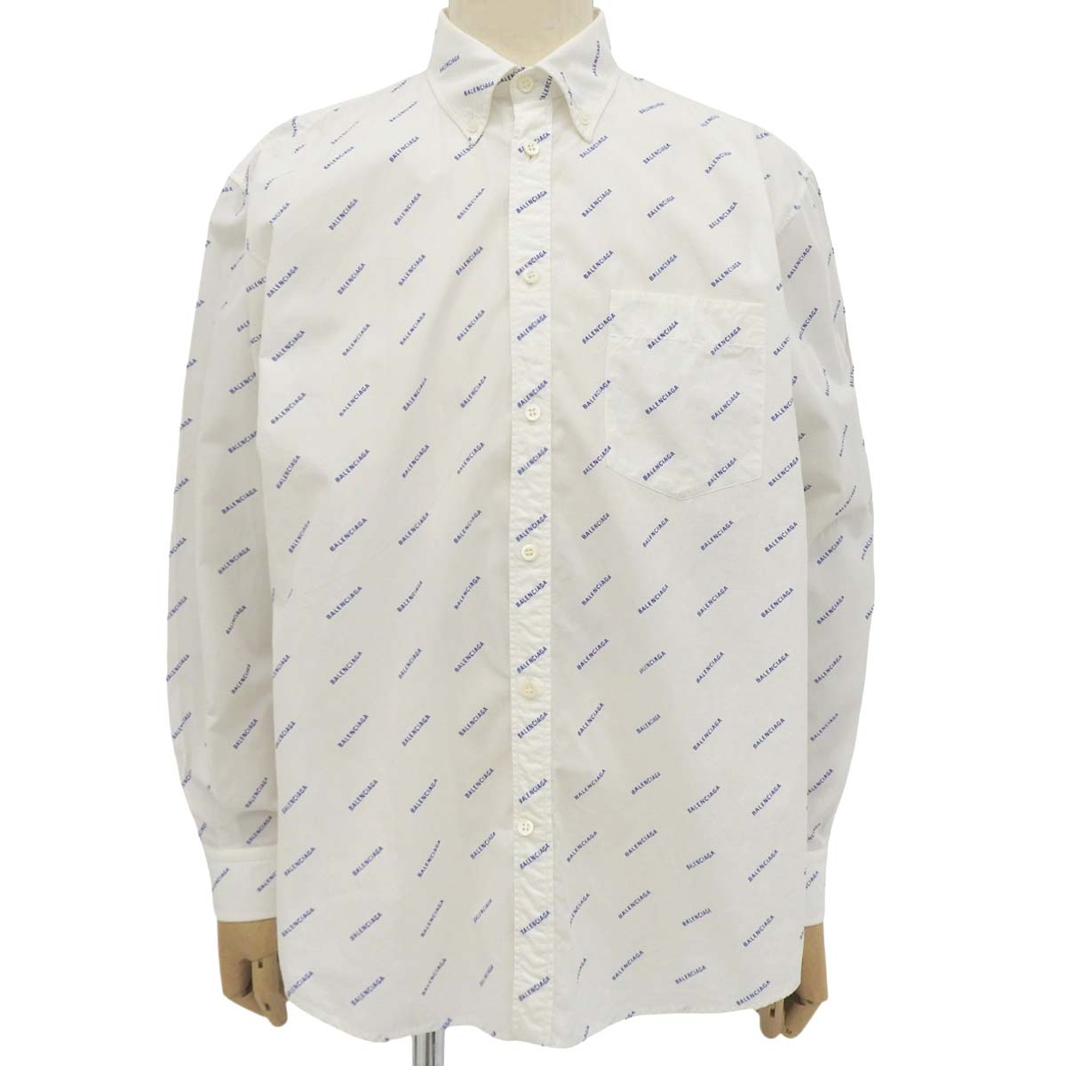All-over print shirt 2019 37