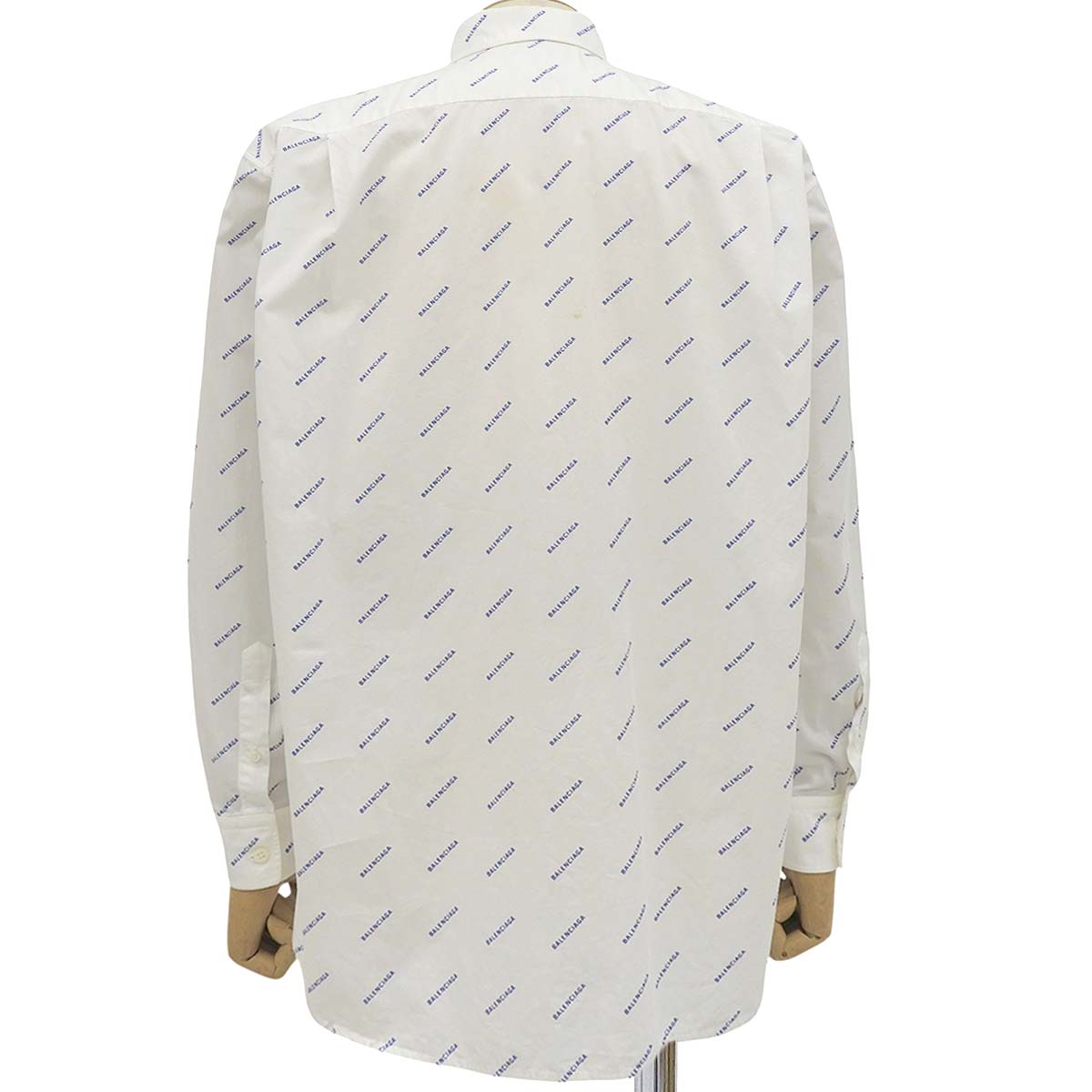 All-over print shirt 2019 37