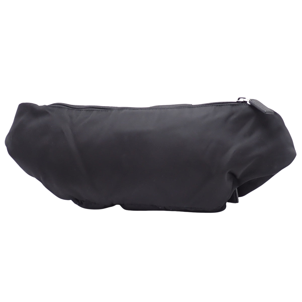 Body Bag Nylon NERO VA0056