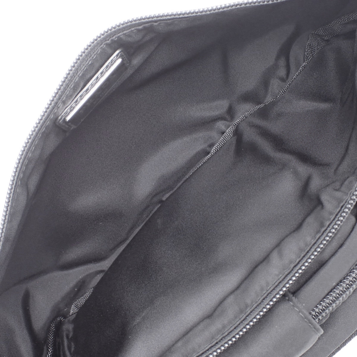 Body Bag Nylon NERO VA0056