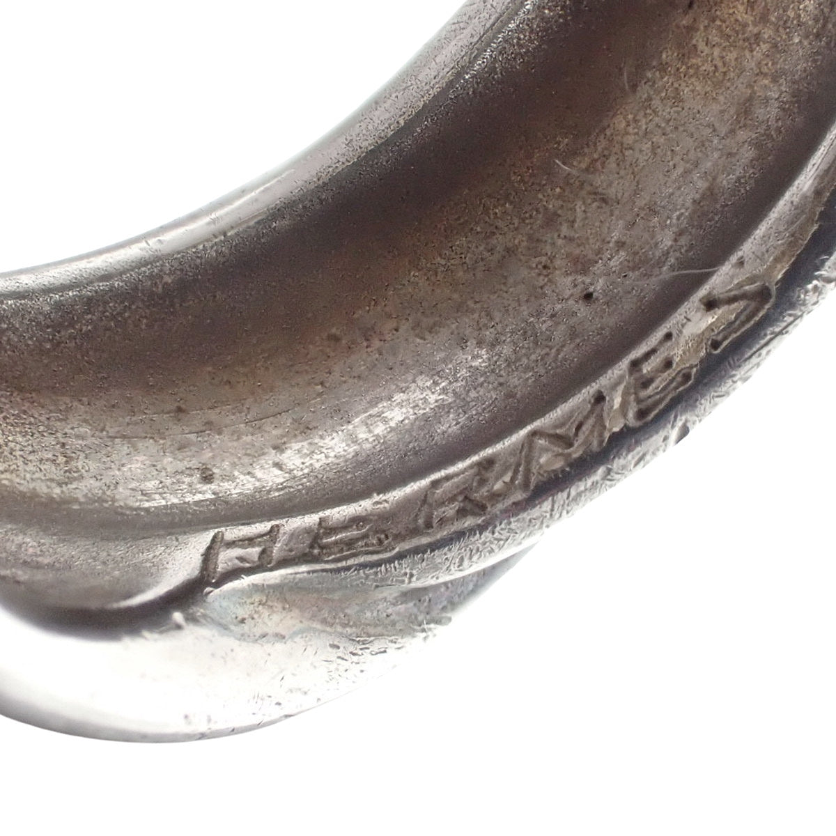 Vintage Ring Silver SV Size 10 (US 5)