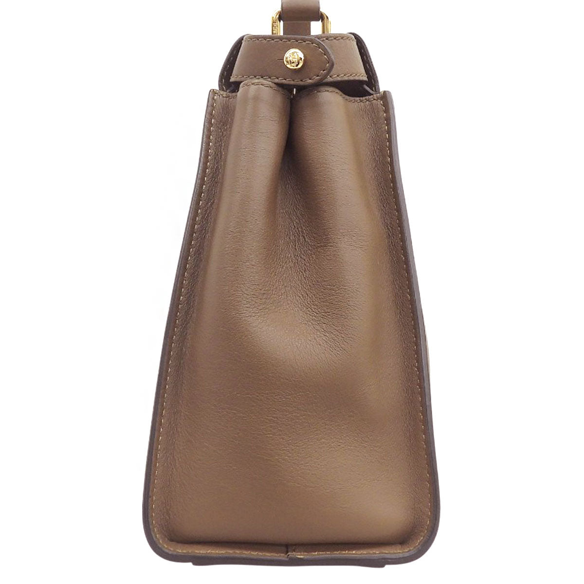 Selleria Peekaboo Regular Leather Brown 8BN226