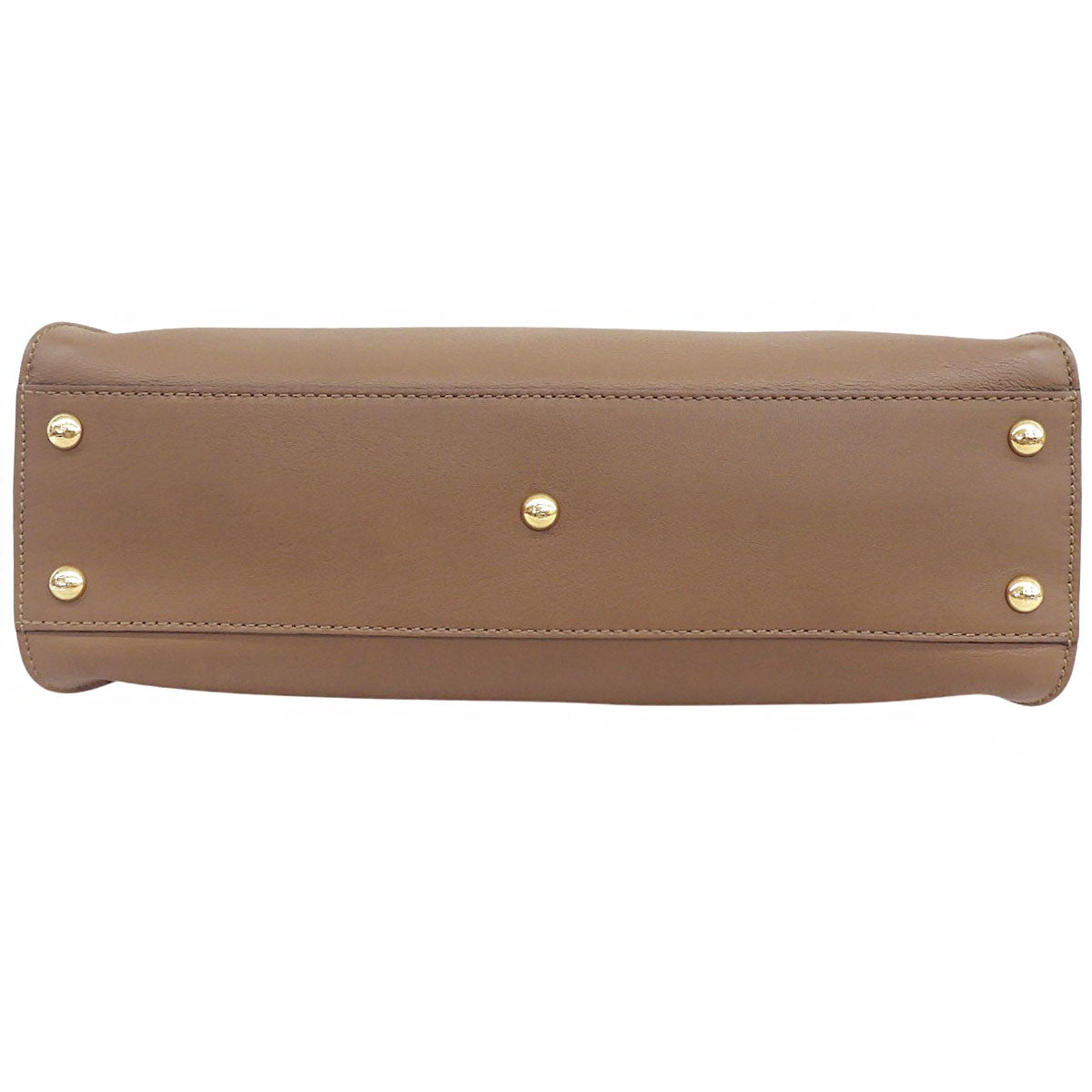Selleria Peekaboo Regular Leather Brown 8BN226