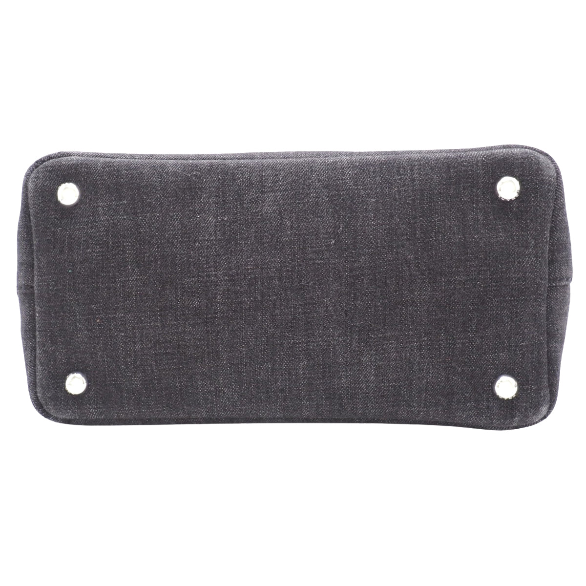 CANAPA Canvas DENIM NERO 1BG439
