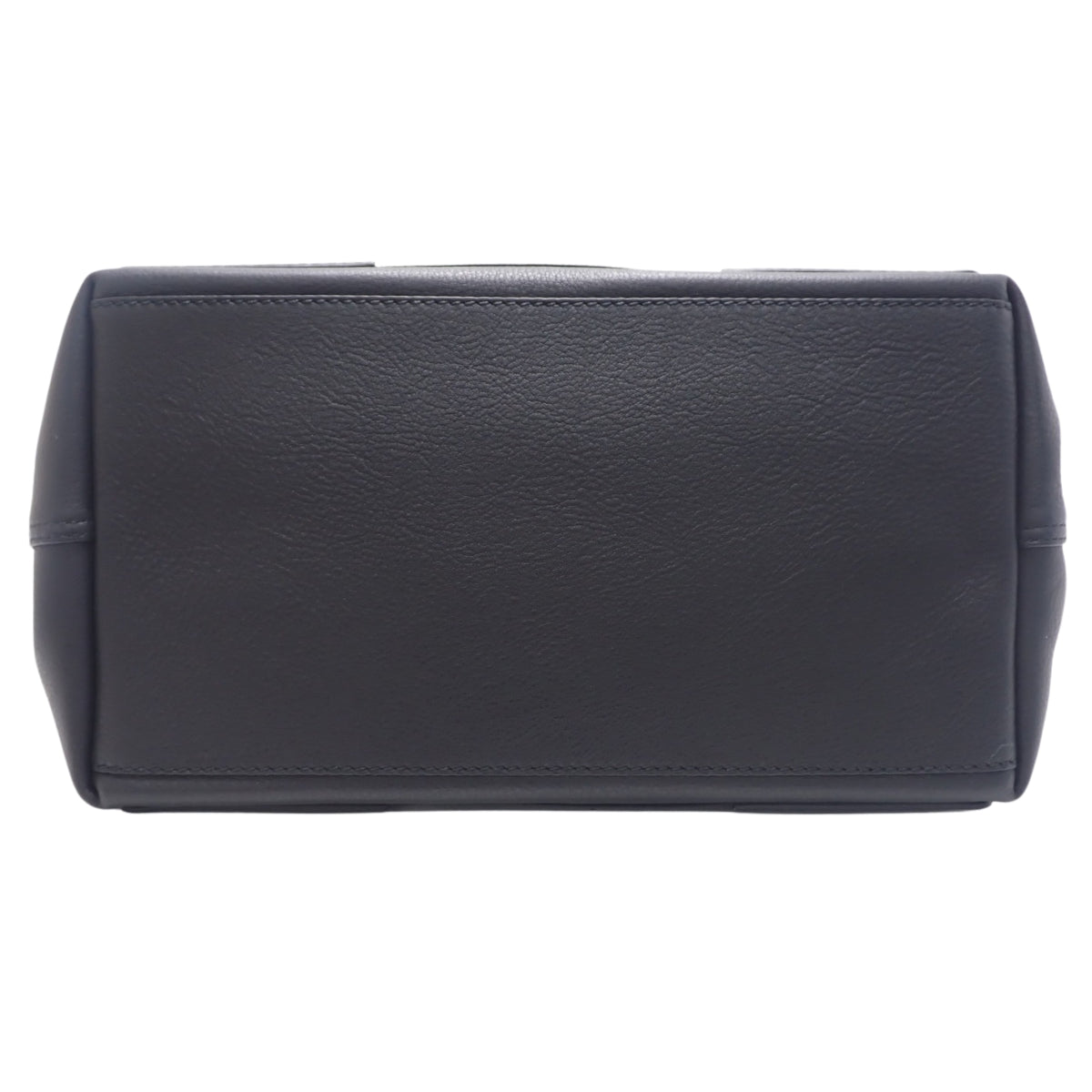 ネイビーカバス S レザー ブラック 339933 トートバッグ NAVY