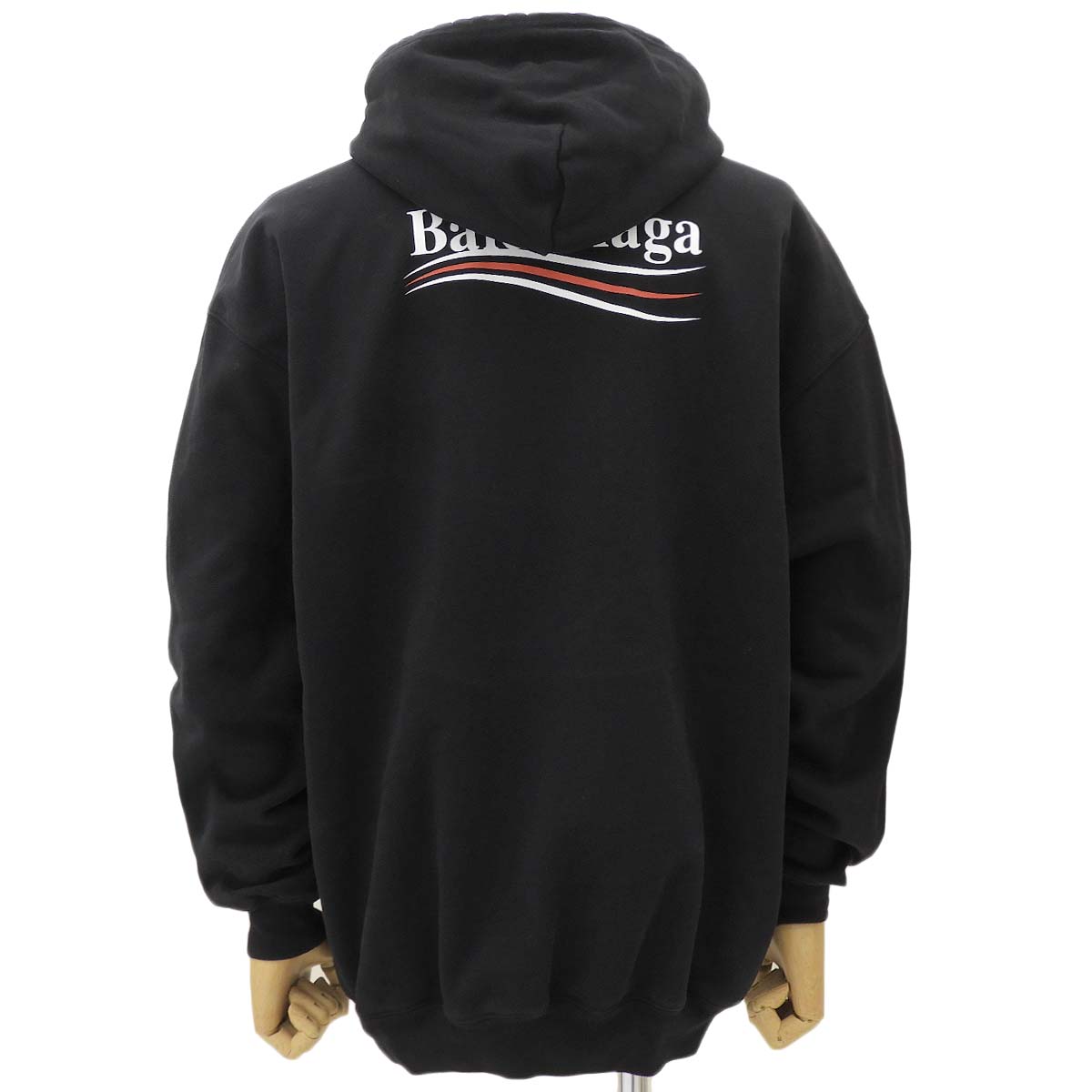 Logo Hoodie 2021 M