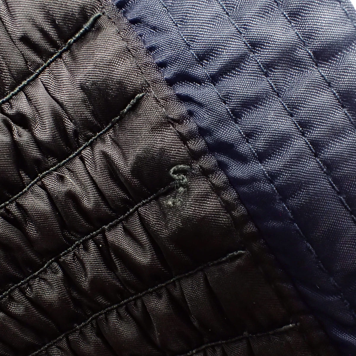 Down jacket with fur 2020 36