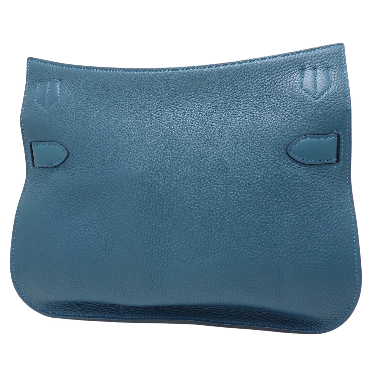 ジプシエール31 トリヨンクレマンス パラジウム金具 ブルーアガット T刻印