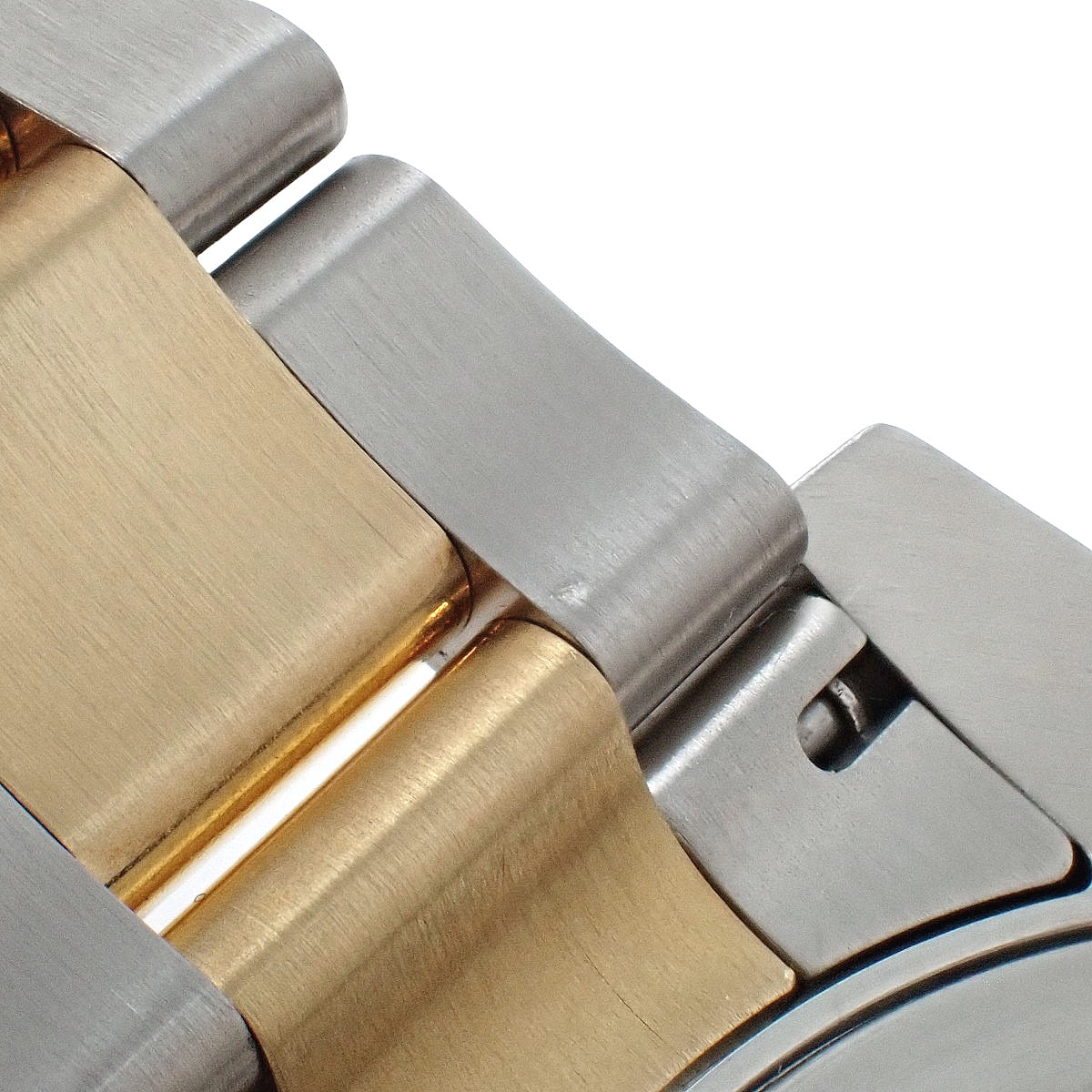 GMT-マスター2 116713LN YG/SS ランダム番 ブラック 自動巻き メンズ