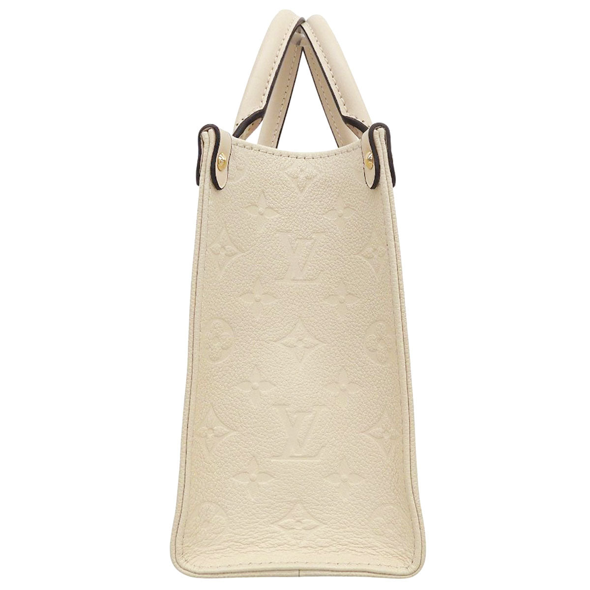 Monogram Empreinte Onthego PM Crème M46569