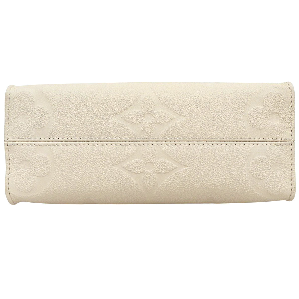 Monogram Empreinte Onthego PM Crème M46569