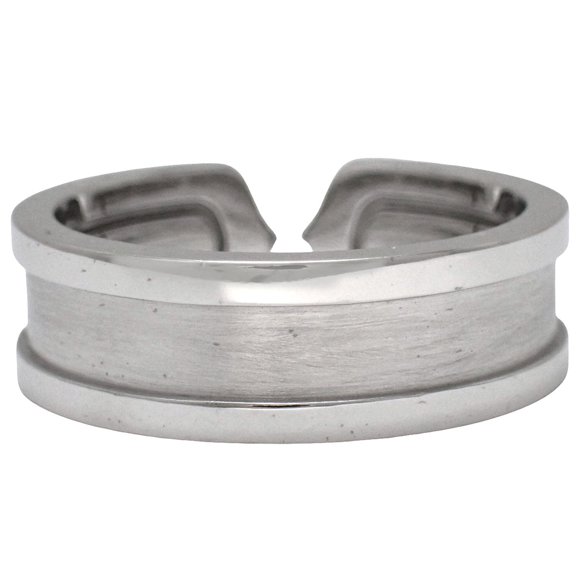C2 Ring K18WG 53 7.7g