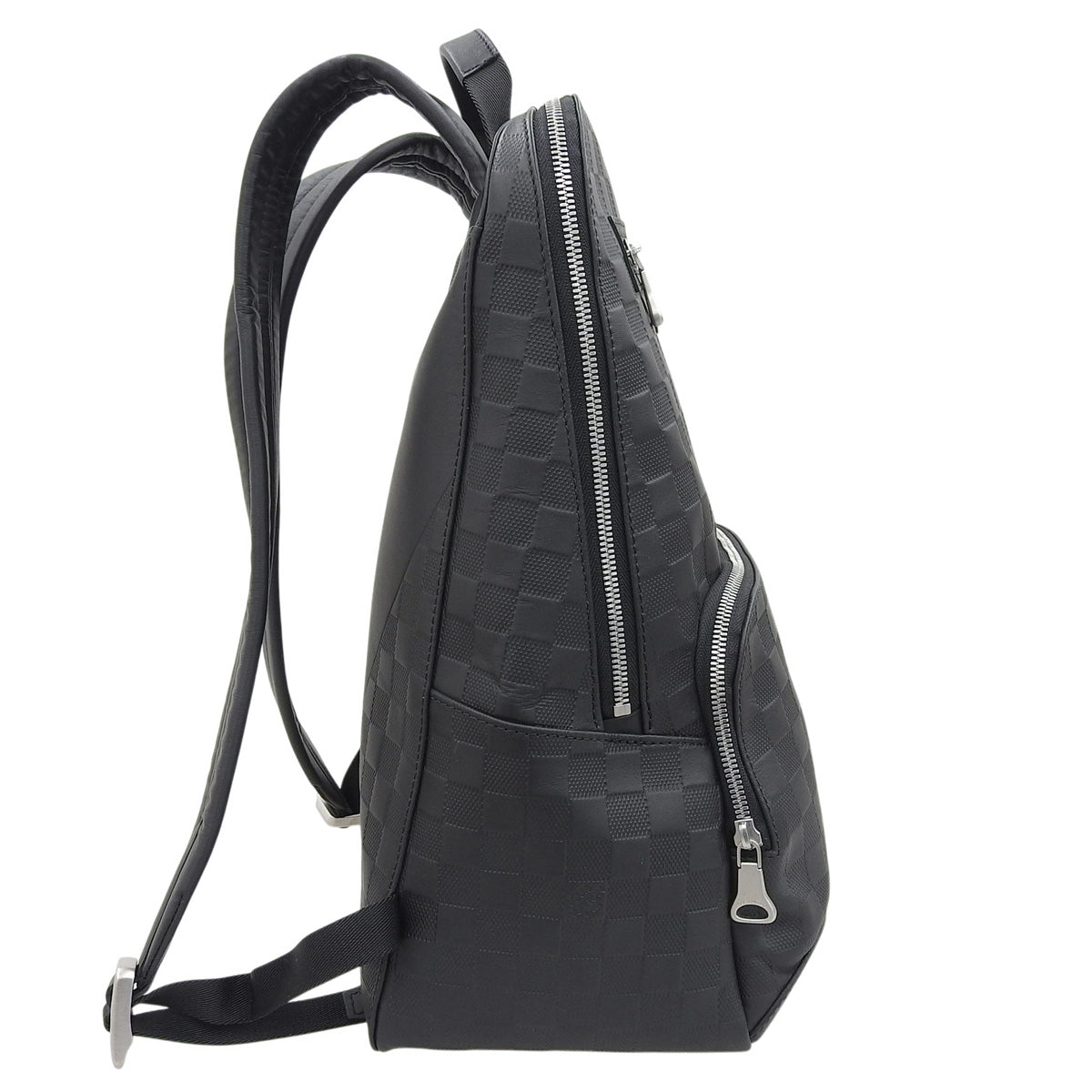ダミエ・アンフィニ アヴェニュー バッグパック オニキス N41043