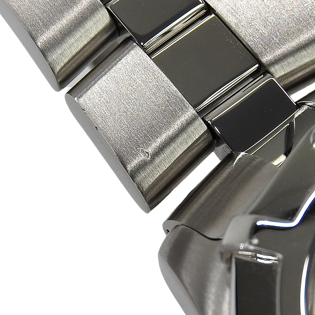 2000 Exclusive Date WN111C-0 SS Silver Quartz