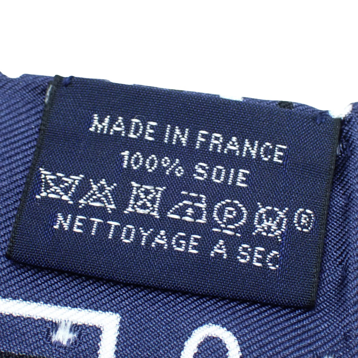 Les Cles Bandana Les Cles Bandana 方巾55 佩斯利头巾