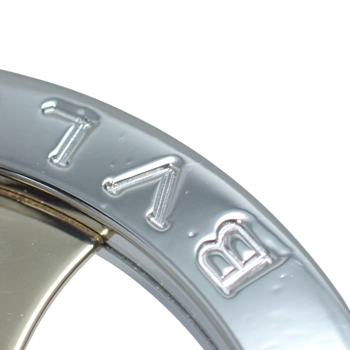 トンド クロス ペンダントヘッド イエローゴールド K18YG ステンレススチール SS 24.2g