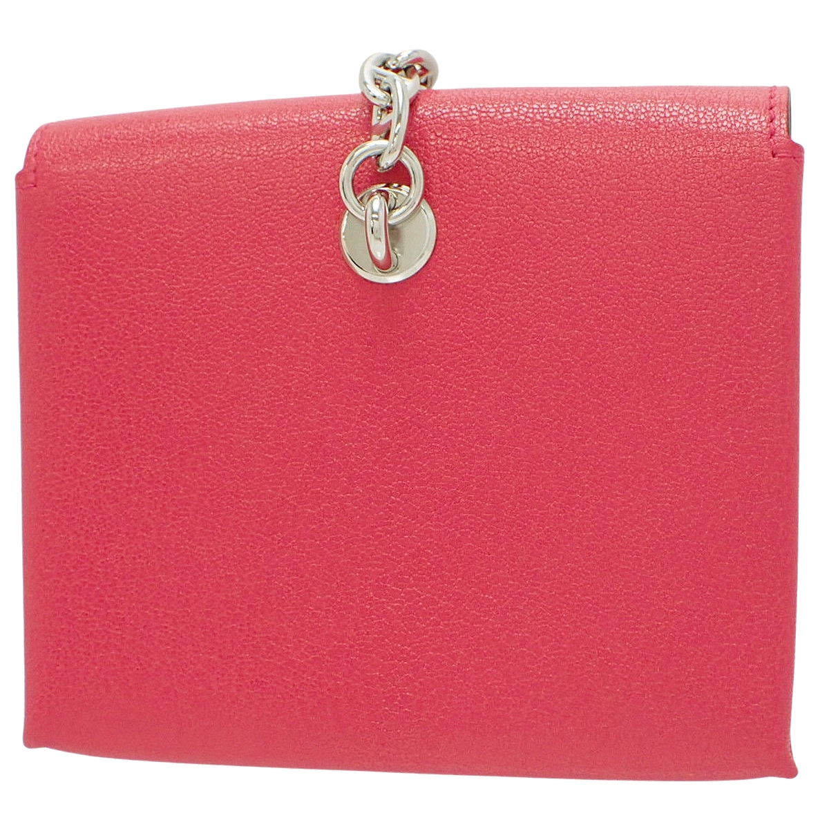 Chaine d'Ancre To Go Chevre Mysor Palladium Hardware Rose Extreme Silver Hardware B stamp