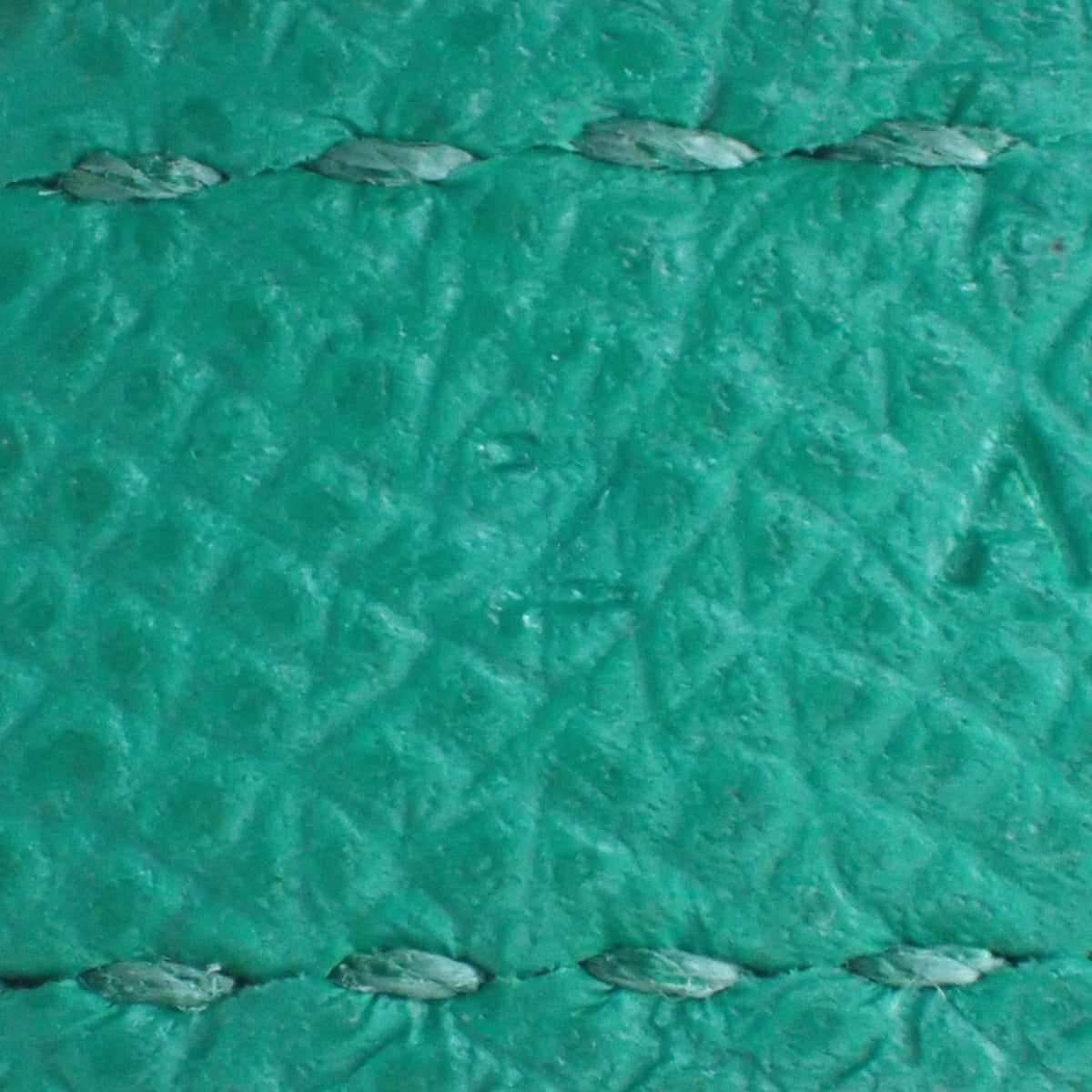 Garden Party PM Veau Epsom Palladium Hardware Vert Jade Silver Hardware Z-stamp