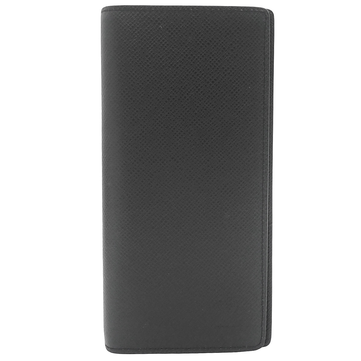 Taiga Porte-Documents Brazza 黑色 M30501