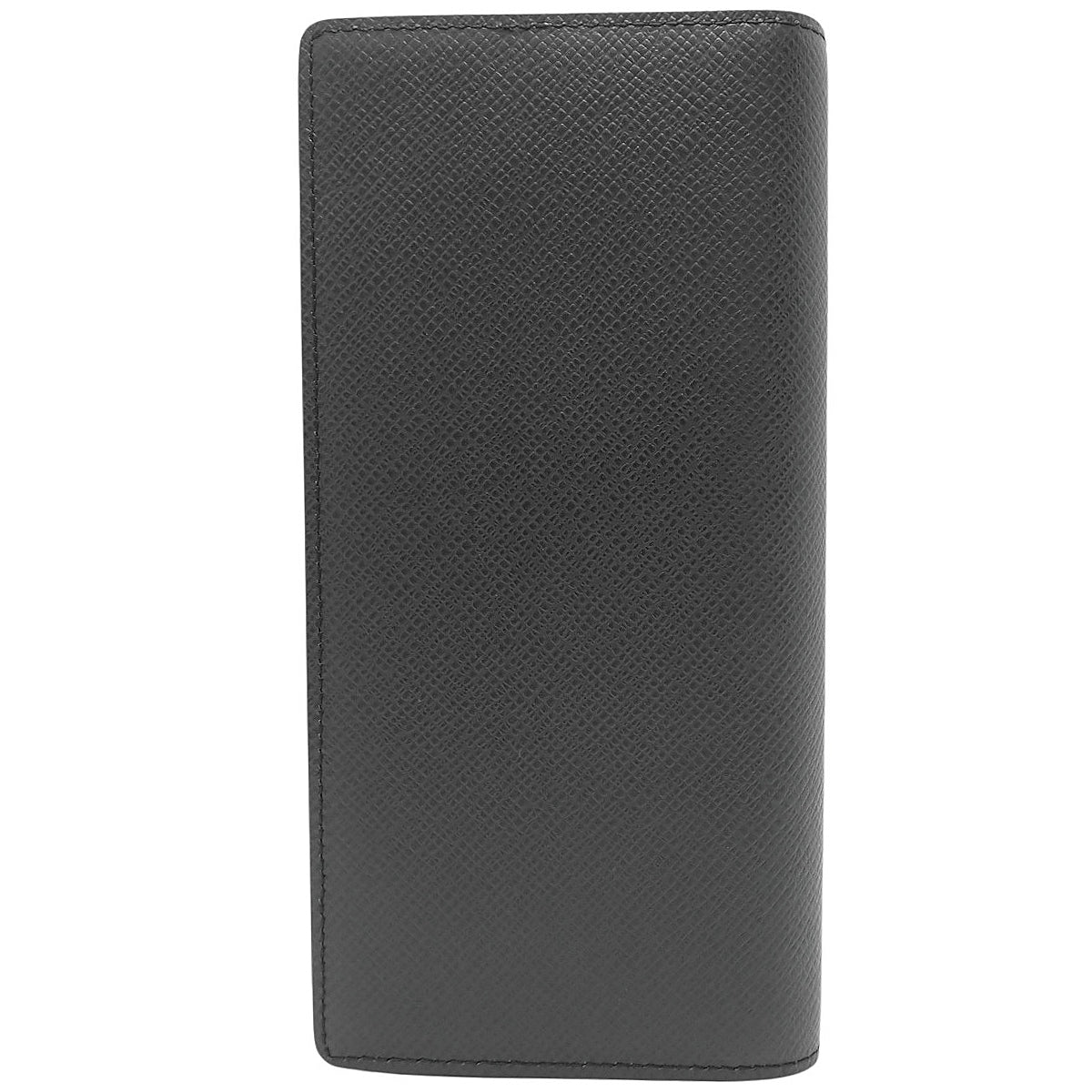 Taiga Porte-Documents Brazza 黑色 M30501