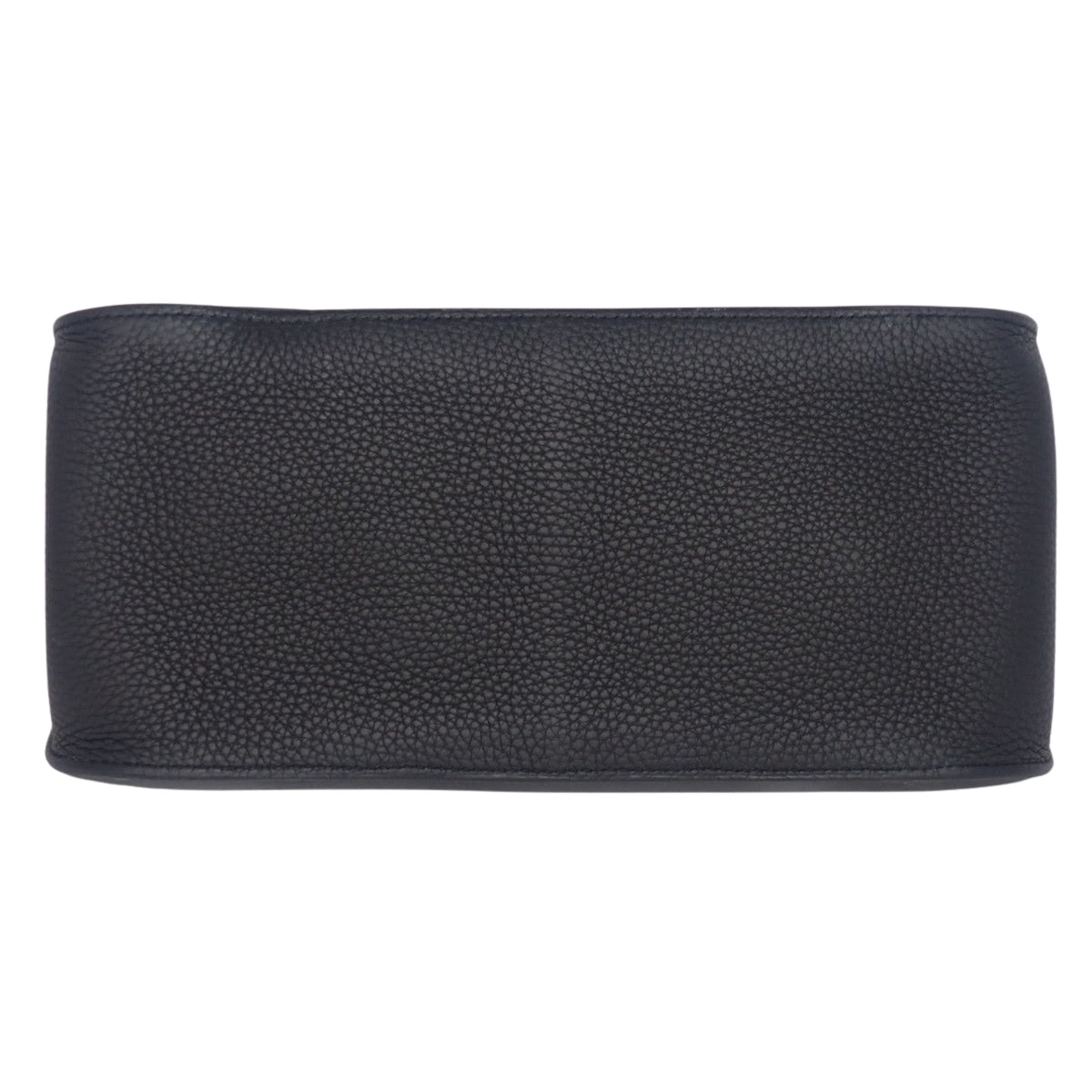 Jypsiere 31 Taurillon Clemence Palladium Hardware Black A Stamp