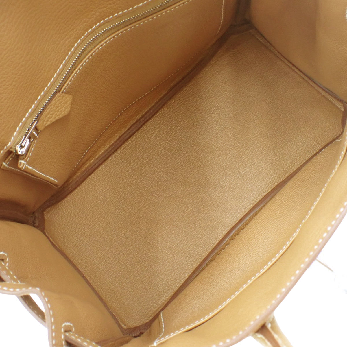 【新品】Birkin 25 Togo 皮 金色钯金扣 银色钯金扣 W刻印