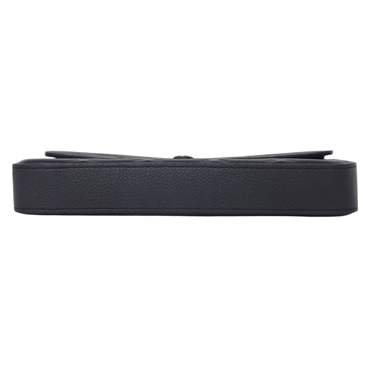 Monogram Empreinte Pochette Felicie Noir M82477