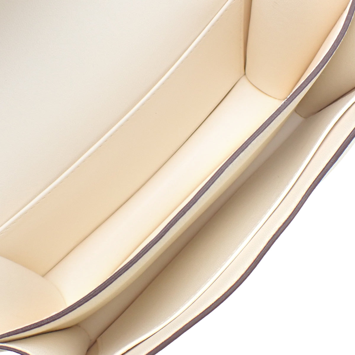 Constance 3 Mini Epsom Nata Gold Hardware Z Engraved