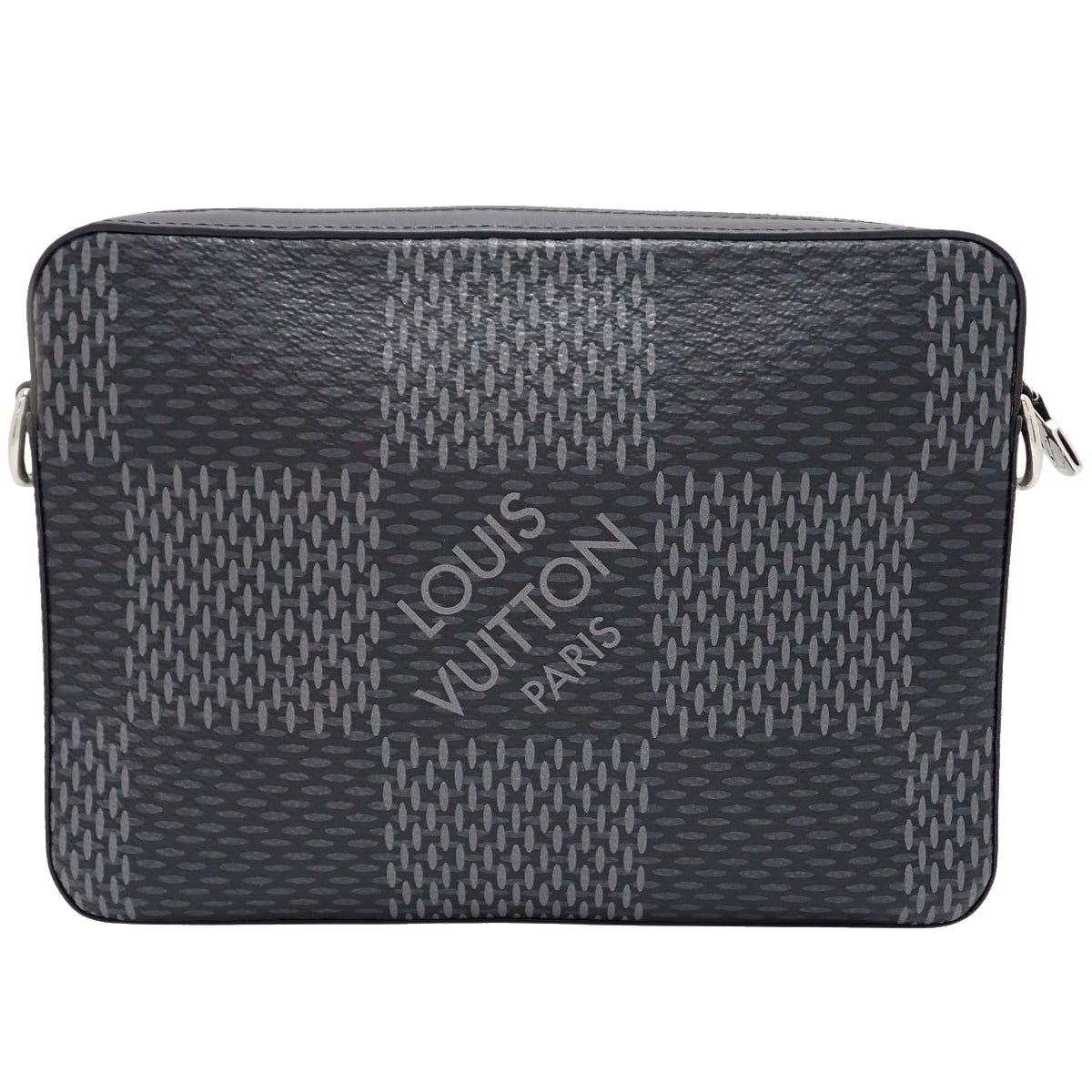 达米尔·格拉菲特3D Trio Messenger N50017