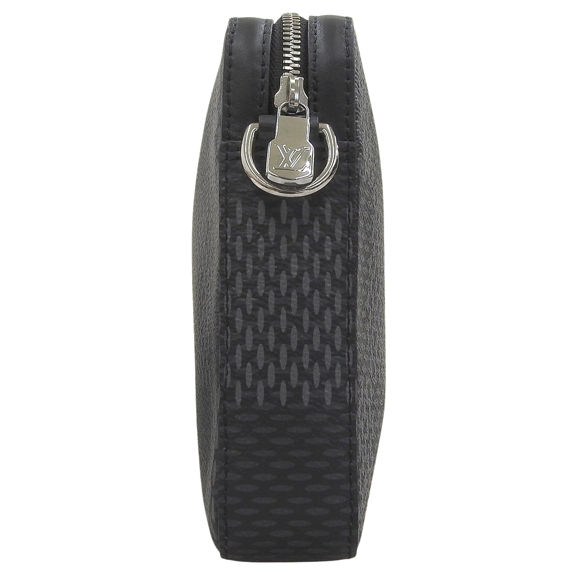 Damier Graphite 3D Trio Messenger N50017