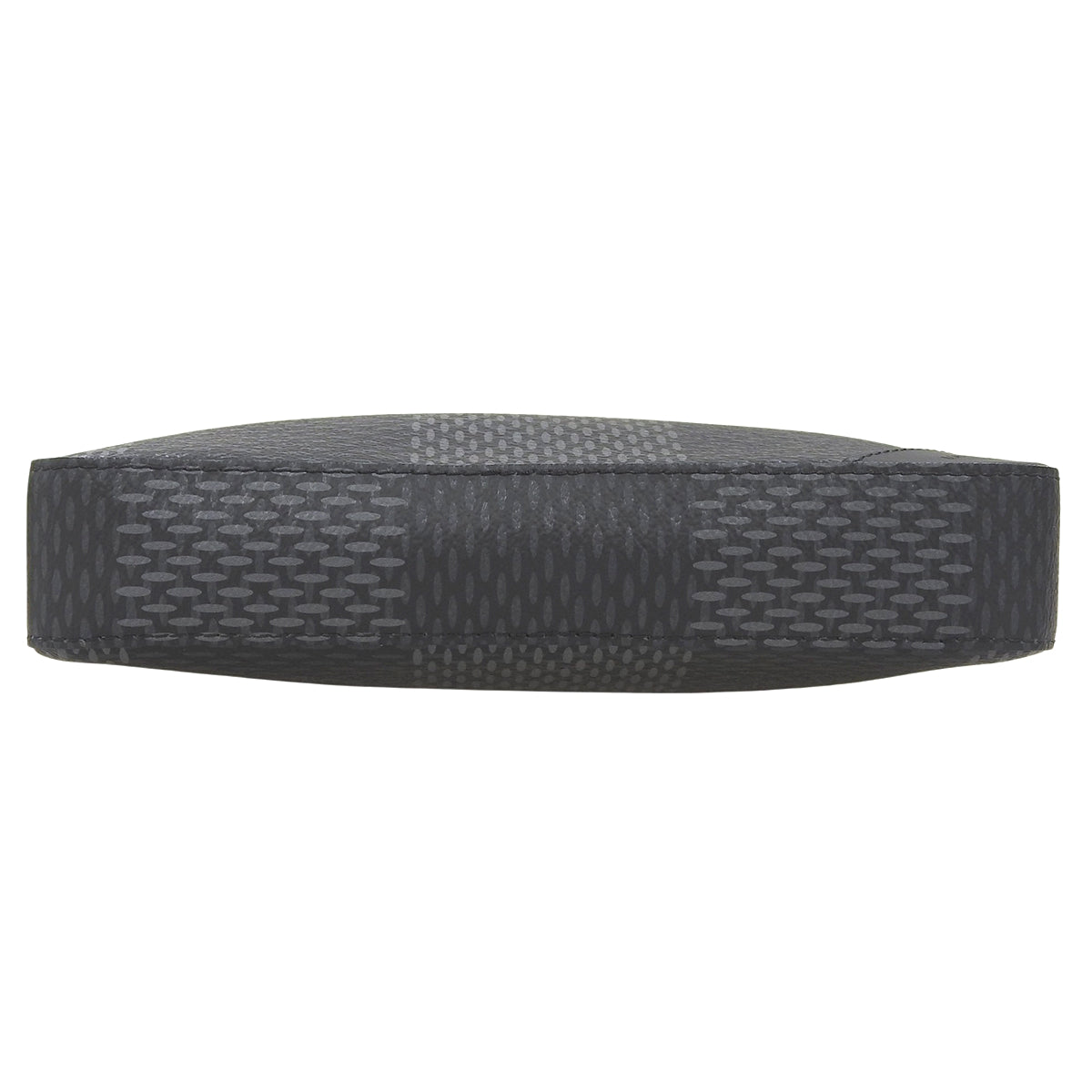 Damier Graphite 3D Trio Messenger N50017