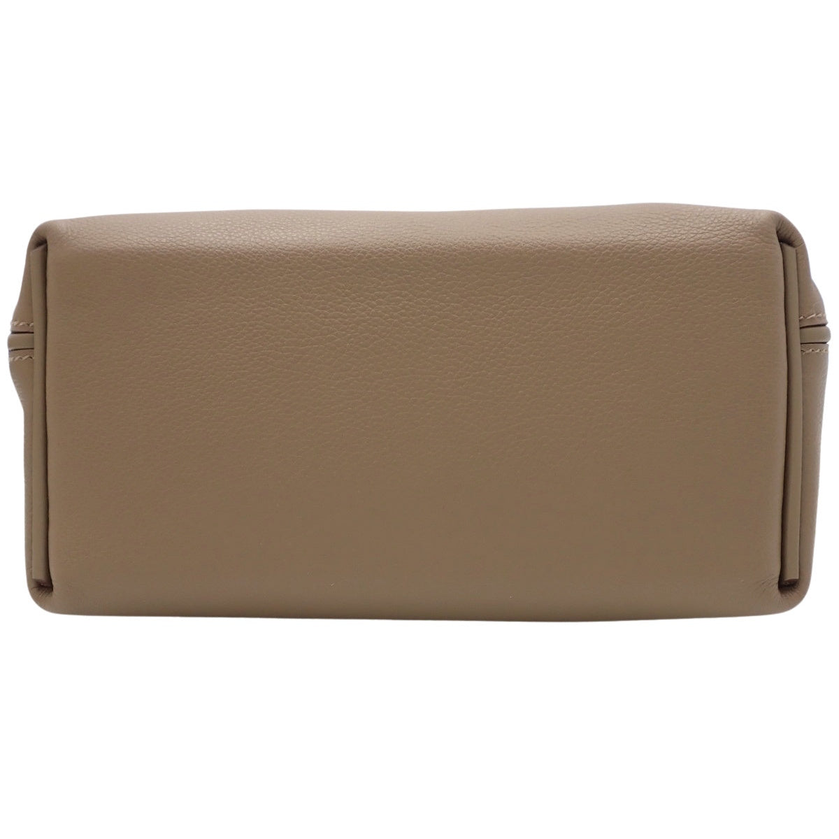 Sac Roulis Mini 21 Evercolor Swift Etoupe/Etope Gold Hardware B Stamp