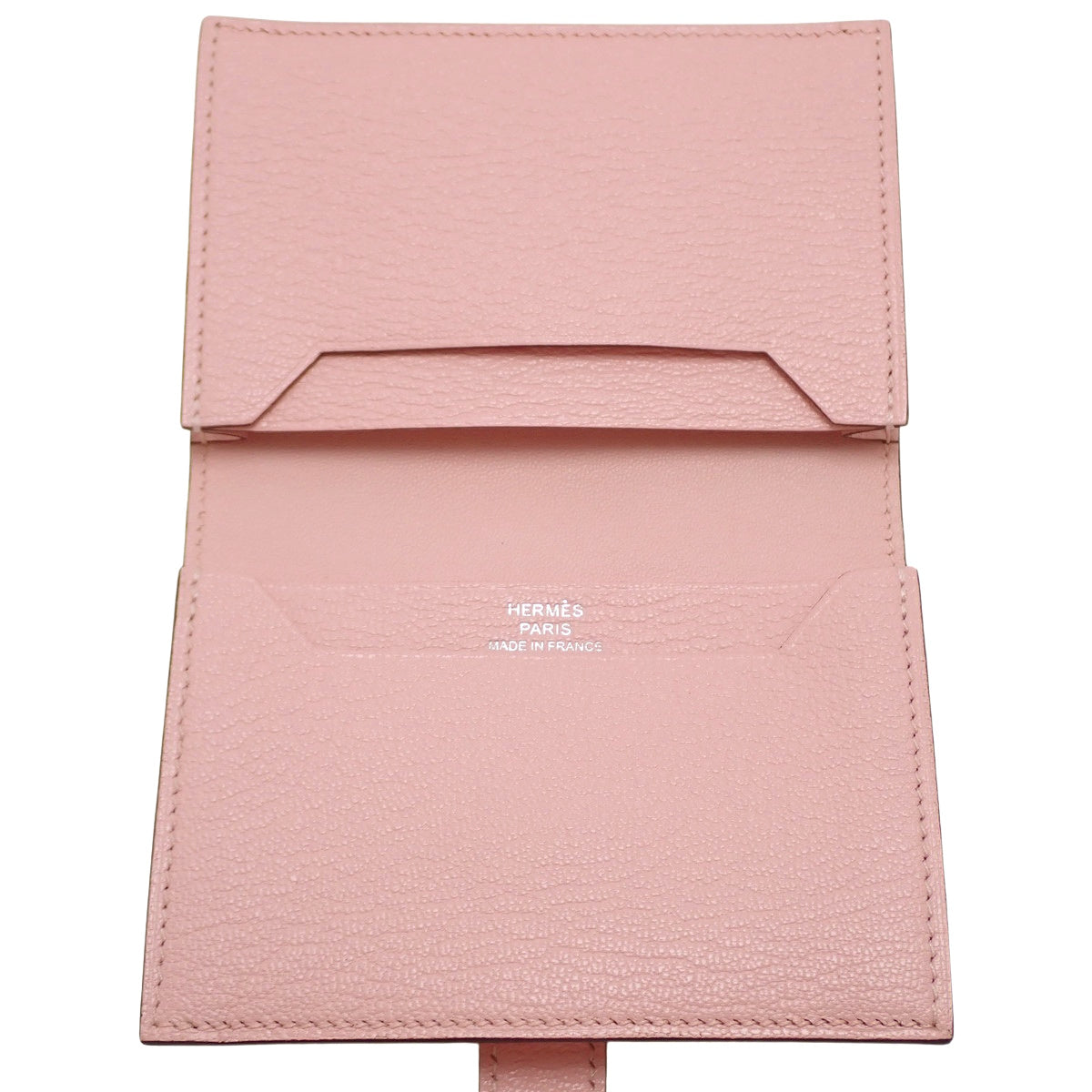 ベアンミニ パラジウム金具 シェブルミゾル ローズサクラ シルバー金具 Y刻印