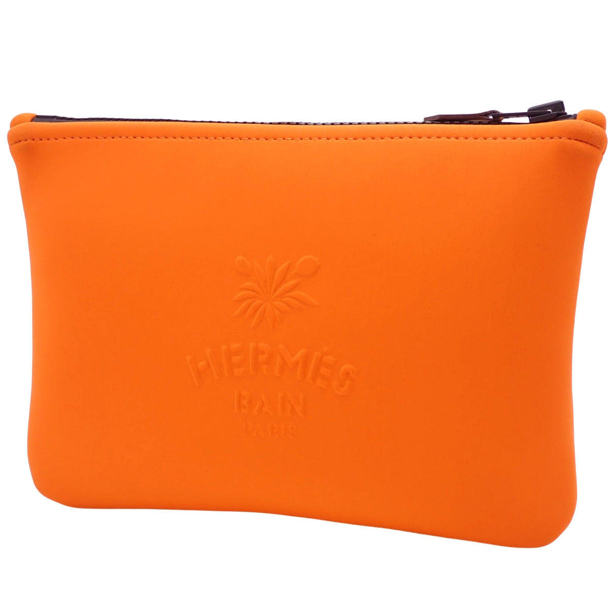 Neo Ban PM Cotton Polyamide Orange Black Hardware