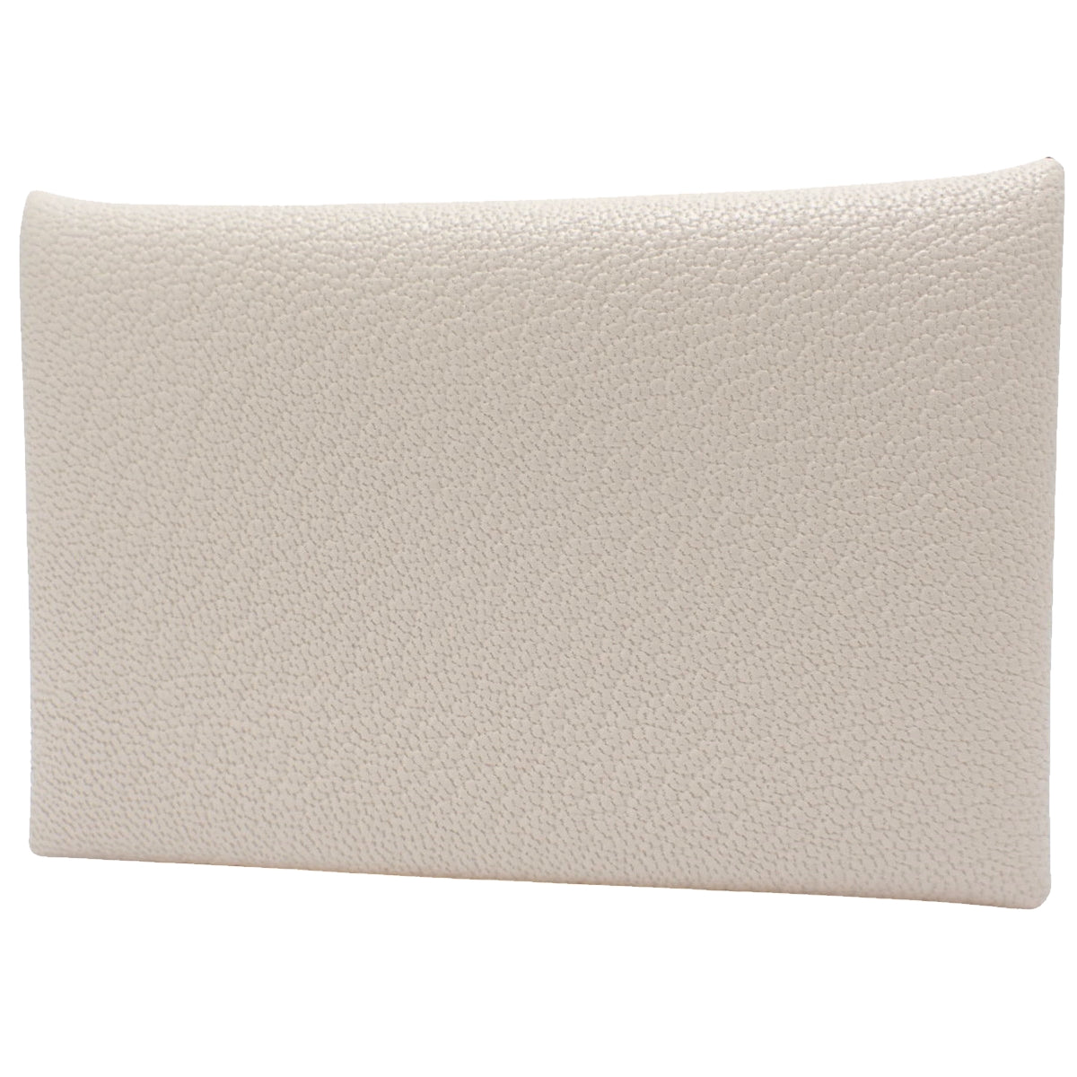 Calvi Chevre Mysol Palladium hardware Nata Silver hardware K stamp
