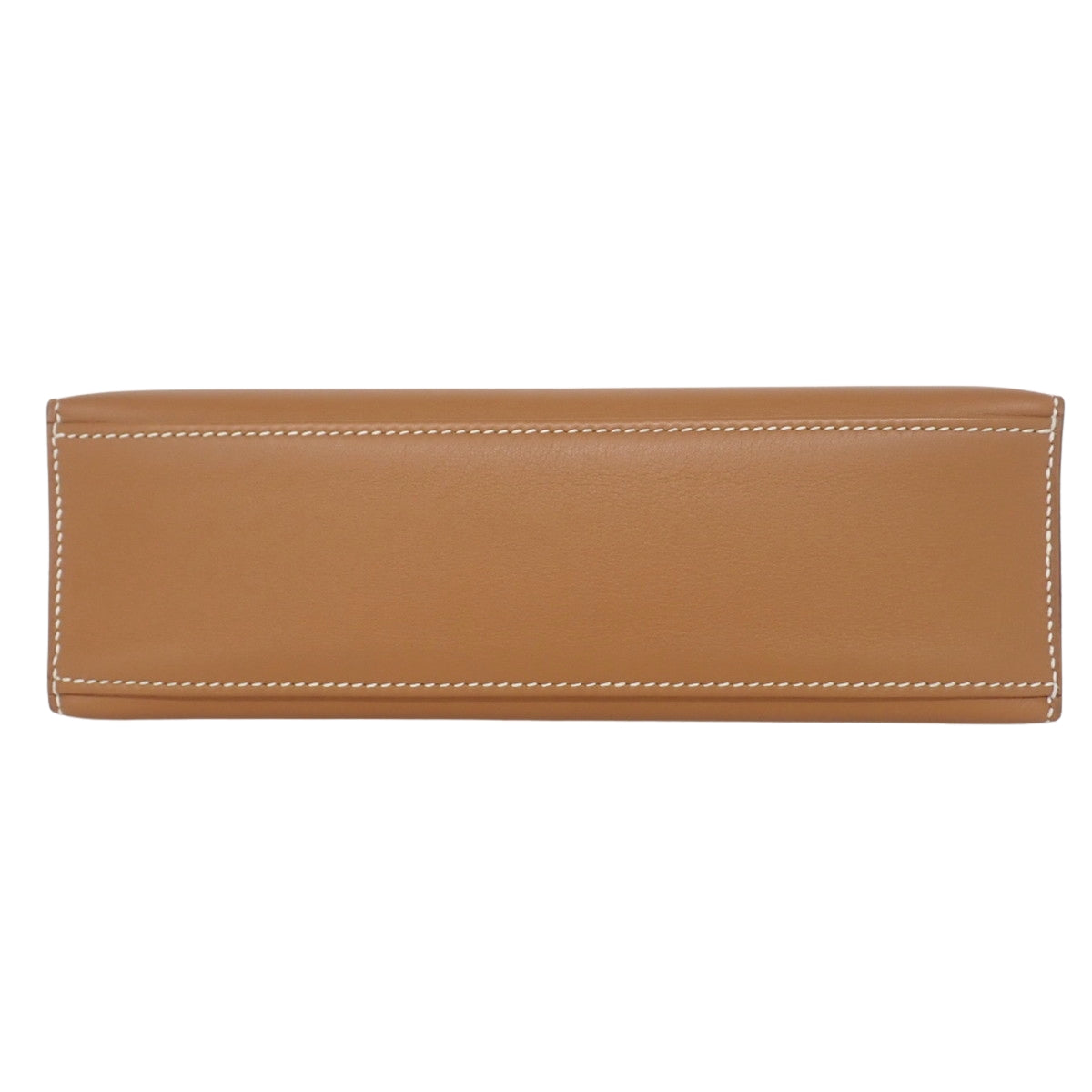 Pochette Kelly Swift Palladium Hardware Gold Silver Hardware