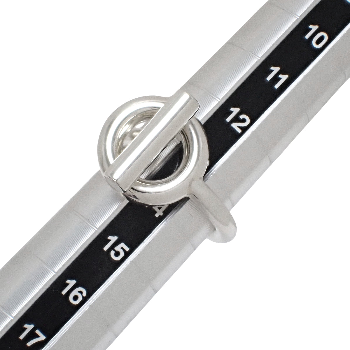 Ring Echappee MM Silver SV925 55
