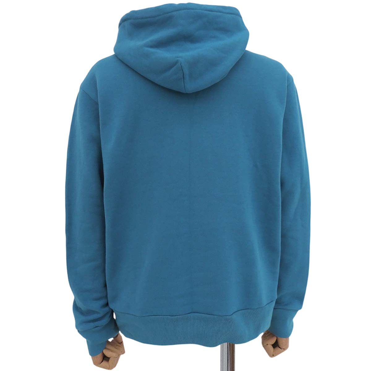 Signature Hoodie with Embroidery 2022 L RM222E